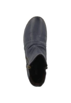 Josef Seibel Korte Laarzen - Blue 6 Josef Seibel Korte Laarzen - Blue -Schoenen Winkel 3a56651b808e4bd1a26000e621353e1a