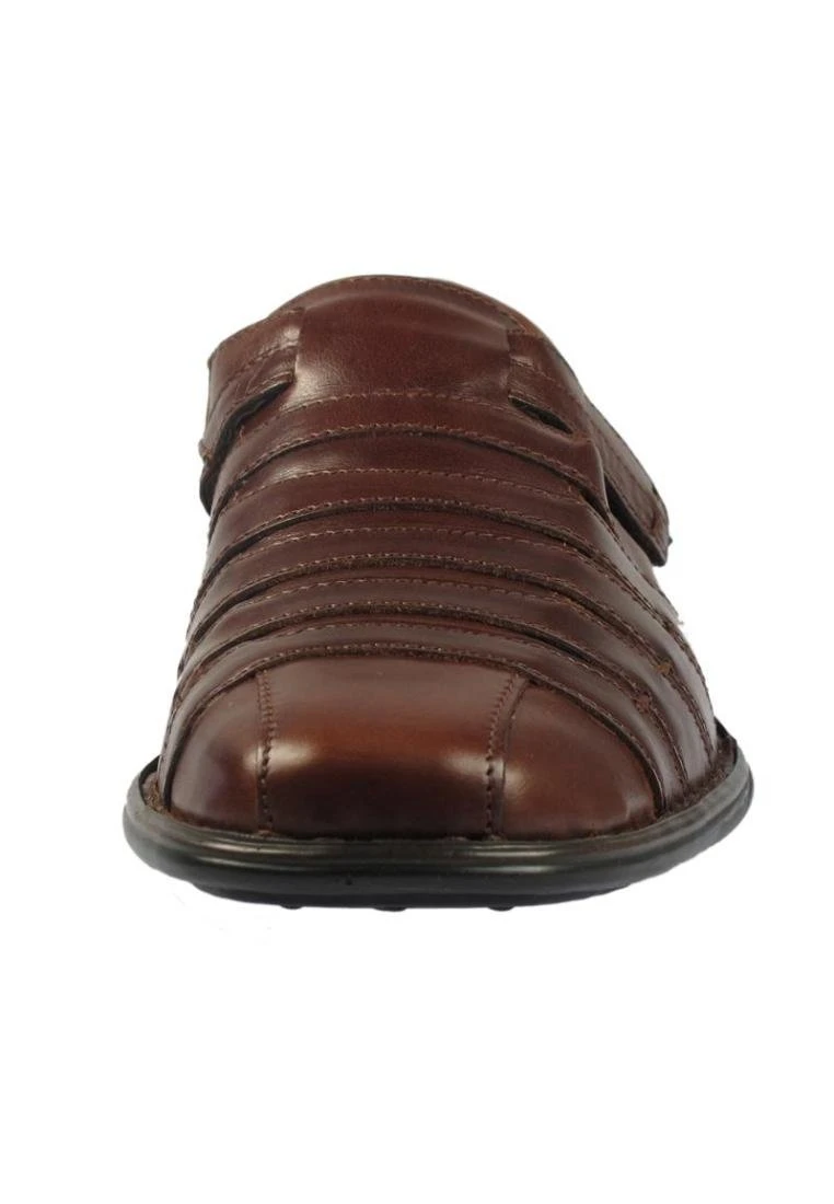 Josef Seibel Sandalen - Braun 5 Josef Seibel Sandalen - Braun - Afbeelding 5