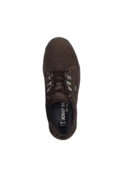 Josef Seibel Lenny 55 - Sportieve Veterschoenen - Braun-Kombi 8 Josef Seibel Lenny 55 - Sportieve Veterschoenen - Braun-Kombi -Schoenen Winkel 3ab71c477b6e4e9b90494b62634acadf