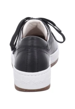 Josef Seibel Kim - Sportieve Veterschoenen - Schwarz 9 Josef Seibel Kim - Sportieve Veterschoenen - Schwarz -Schoenen Winkel 3acf96dd936840a59ac46621eb3986ee