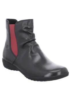 Josef Seibel Naly 31, Schwarz-Kombi - Korte Laarzen - Schwarz-Kombi 9 Josef Seibel Naly 31, Schwarz-Kombi - Korte Laarzen - Schwarz-Kombi -Schoenen Winkel 3b09a87e7ab045cf911f82b8613e424a