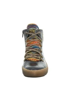 Josef Seibel Maren- Veterboots - Ocean-Multi 13 Josef Seibel Maren- Veterboots - Ocean-Multi -Schoenen Winkel 3b1cd648c81448f1b989efd3aae124d3
