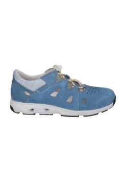 Josef Seibel Noih- Instappers - Blau Kombi 13 Josef Seibel Noih- Instappers - Blau Kombi -Schoenen Winkel 3b30d3228af8414ea362ff698ed795dc