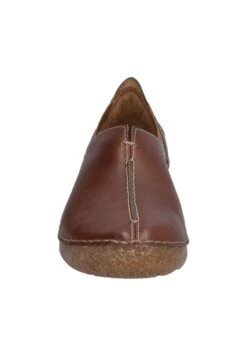 Josef Seibel Fergey- Instappers - Brown 10 Josef Seibel Fergey- Instappers - Brown -Schoenen Winkel 3bd80d91521f4b2a82936198304e6e2b