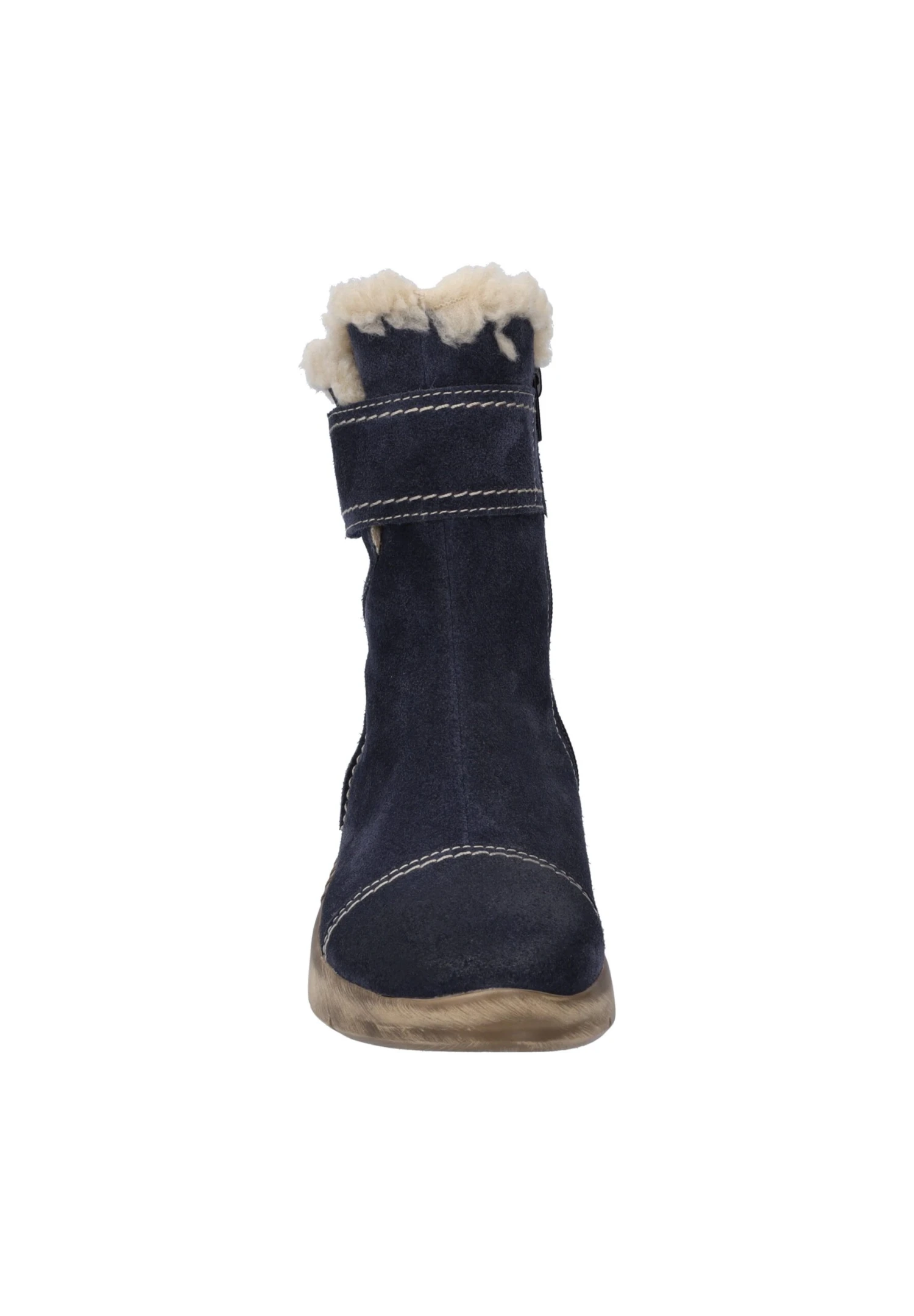 Josef Seibel Conny- Snowboots- Ocean Kombi 5 Josef Seibel Conny- Snowboots- Ocean Kombi - Afbeelding 5