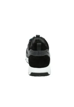 Josef Seibel Sneakers Laag - Schwarz 10 Josef Seibel Sneakers Laag - Schwarz -Schoenen Winkel 3c0b6551a0214edbb86a6d720f3aff8b