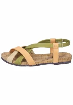 Josef Seibel Sandalen - Oliv Multi 13 Josef Seibel Sandalen - Oliv Multi -Schoenen Winkel 3c30276c713848c9be38f1ee6a882111