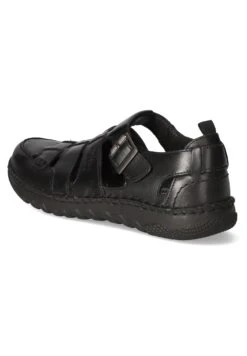 Josef Seibel Wilson 08 - Outdoorsandalen - Schwarz 10 Josef Seibel Wilson 08 - Outdoorsandalen - Schwarz -Schoenen Winkel 3c3ad1e60fc144a484716fe8da1c189b