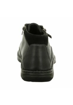 Josef Seibel Anvers- Veterboots - Schwarz 10 Josef Seibel Anvers- Veterboots - Schwarz -Schoenen Winkel 3c5219453da94fd281e3dbe7f9ff81ec