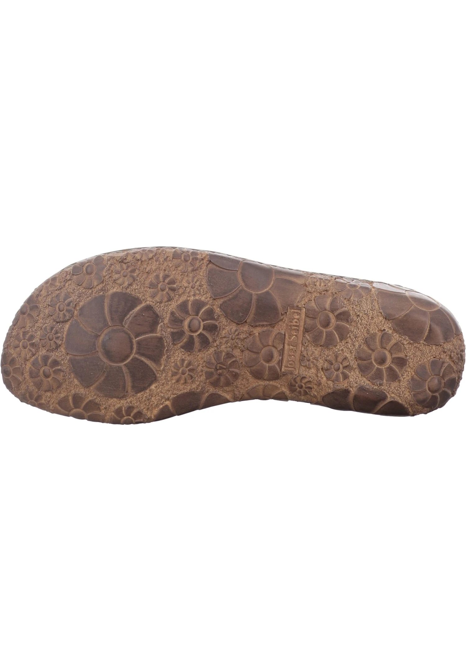 Josef Seibel Outdoorsandalen - Schwarz 4 Josef Seibel Outdoorsandalen - Schwarz - Afbeelding 4