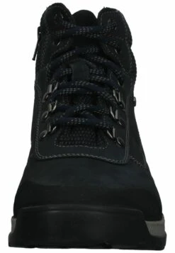 Josef Seibel Veterboots - Blau 12 Josef Seibel Veterboots - Blau -Schoenen Winkel 3d0920182b31492caa586607d179433e