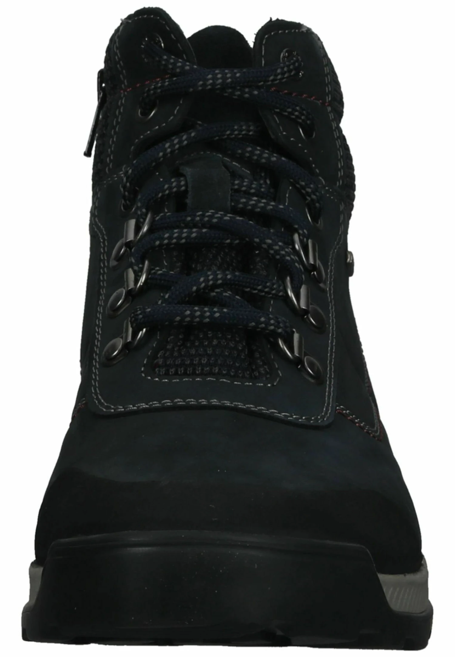 Josef Seibel Veterboots - Blau 6 Josef Seibel Veterboots - Blau - Afbeelding 6