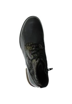 Josef Seibel Sanja - Veterboots - Schwarz