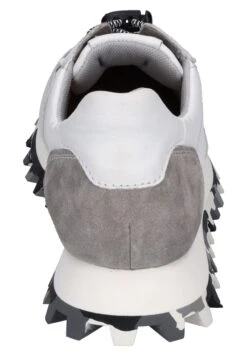 Josef Seibel Bonnie 01 - Sneakers Laag - Weiss Grau 9 Josef Seibel Bonnie 01 - Sneakers Laag - Weiss Grau -Schoenen Winkel 3d71a586bb4842d48e87153696c8b3cc