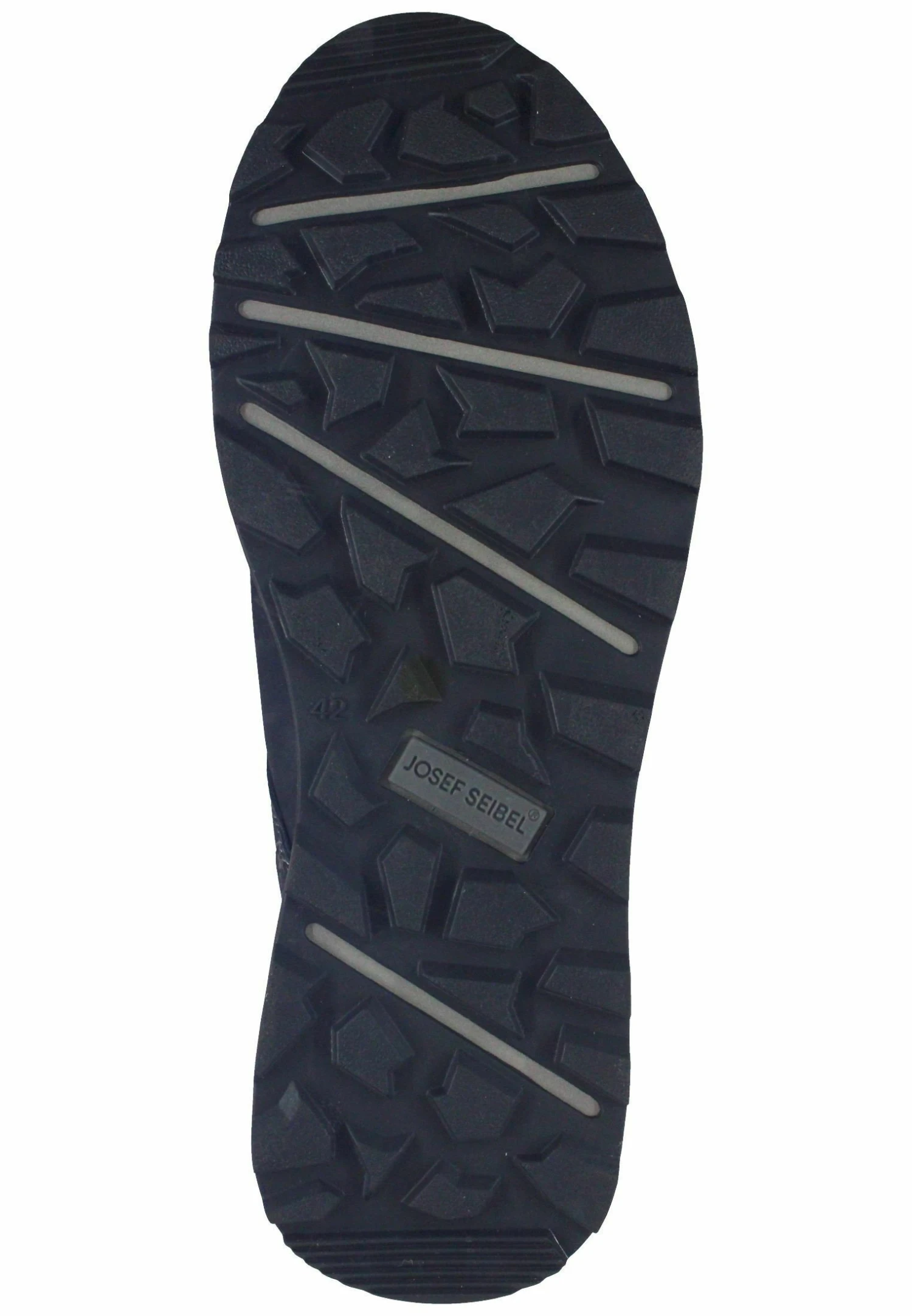 Josef Seibel Sneakers Laag - Brown 5 Josef Seibel Sneakers Laag - Brown - Afbeelding 5