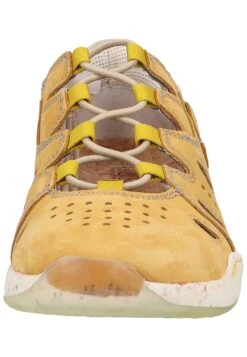 Josef Seibel Sneakers Laag - Safran-Kombi -Schoenen Winkel 3de5ade4d3f2432e8f53fe43ac9ee7c3