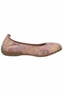 Josef Seibel Fenja- Ballerina'S - Pink Multi 13 Josef Seibel Fenja- Ballerina'S - Pink Multi -Schoenen Winkel 3e06ef61390c447e98e28b5d3dc64529