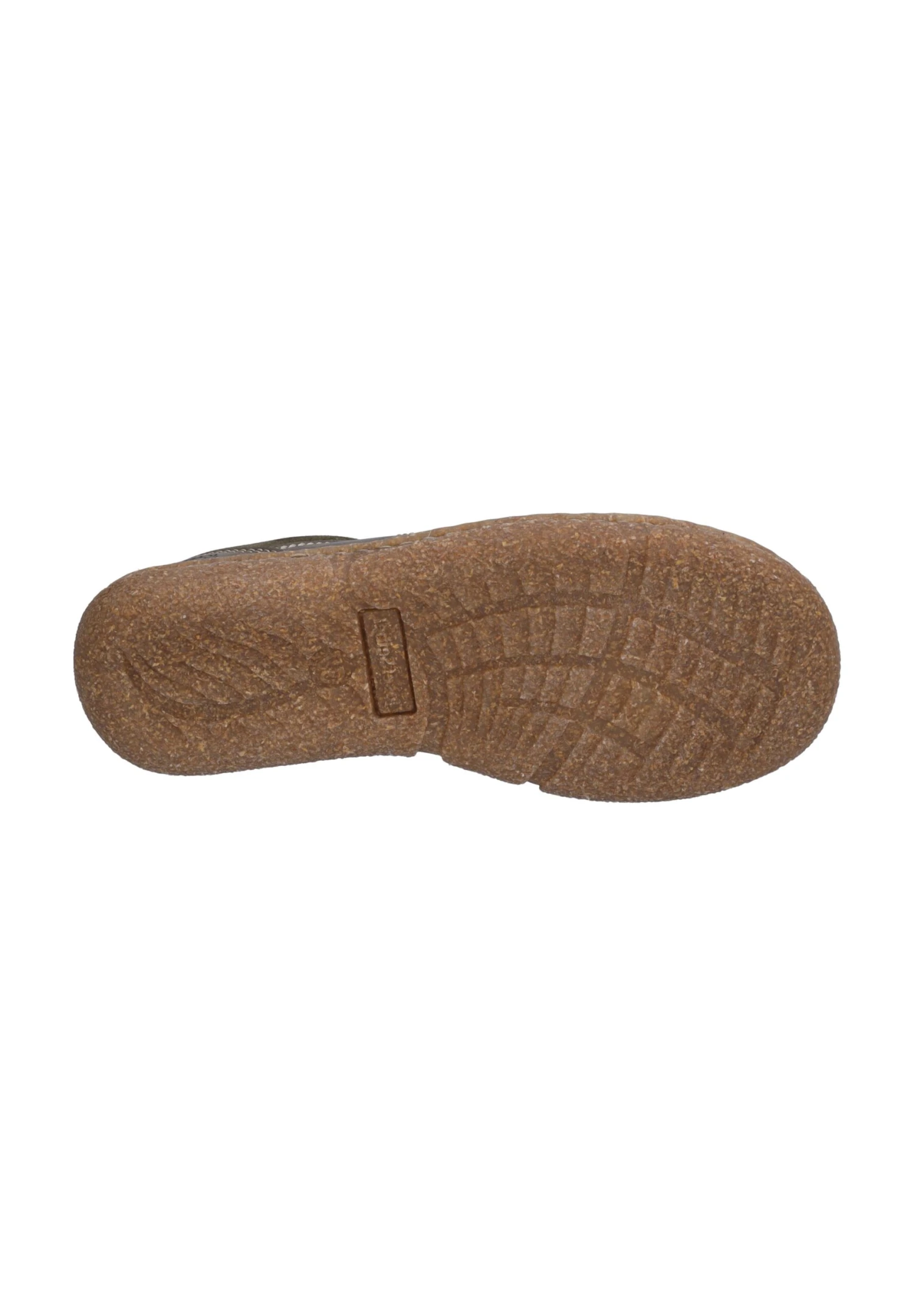 Josef Seibel Neele- Sportieve Veterschoenen - Moos/Kombi 4 Josef Seibel Neele- Sportieve Veterschoenen - Moos/Kombi - Afbeelding 4