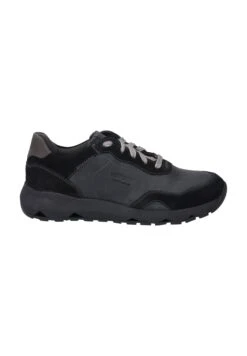 Josef Seibel Jonah- Sneakers Laag - Schwarz Kombi 11 Josef Seibel Jonah- Sneakers Laag - Schwarz Kombi -Schoenen Winkel 3e4e6de2f0b94d43b3b00eb103cf64f4