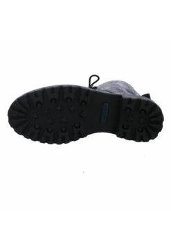 Josef Seibel Marta - Enkellaarsjes Met Plateauzool - Schwarz 11 Josef Seibel Marta - Enkellaarsjes Met Plateauzool - Schwarz -Schoenen Winkel 3e832996dcbd444c84bb1c507e417123