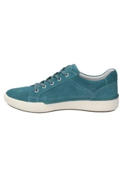 Josef Seibel Claire - Sneakers Laag - Azur