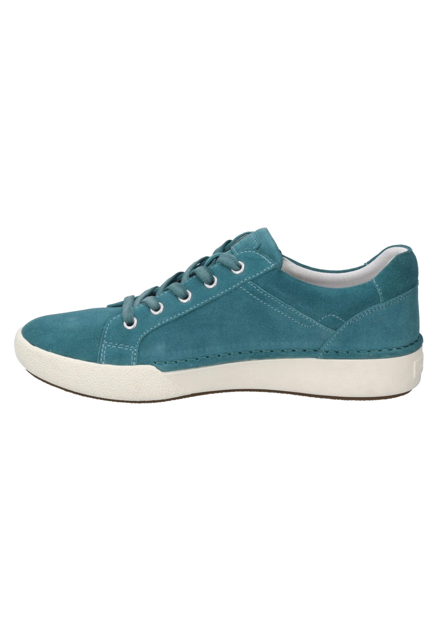 Josef Seibel Claire - Sneakers Laag - Azur 1 Josef Seibel Claire - Sneakers Laag - Azur