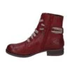 Josef Seibel Sanja 18 - Veterboots - Bordeaux