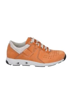 Josef Seibel Sneakers Laag - Orange Kombi -Schoenen Winkel 3f1b659ebeca42bea7a39e2e2109ceab