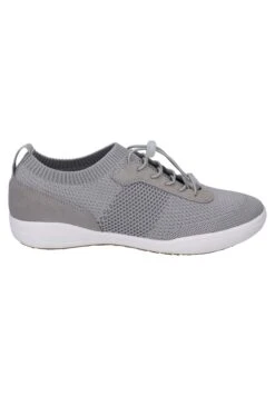 Josef Seibel Sneakers Laag - Grau 9 Josef Seibel Sneakers Laag - Grau -Schoenen Winkel 3f1c04d1e082482a8acbdcb096b732f9