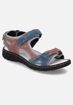 Josef Seibel Stefanie 23 - Outdoorsandalen - Azur/Kombi 15 Josef Seibel Stefanie 23 - Outdoorsandalen - Azur/Kombi -Schoenen Winkel 3f2cd233467c4f0db8601029546ffb72