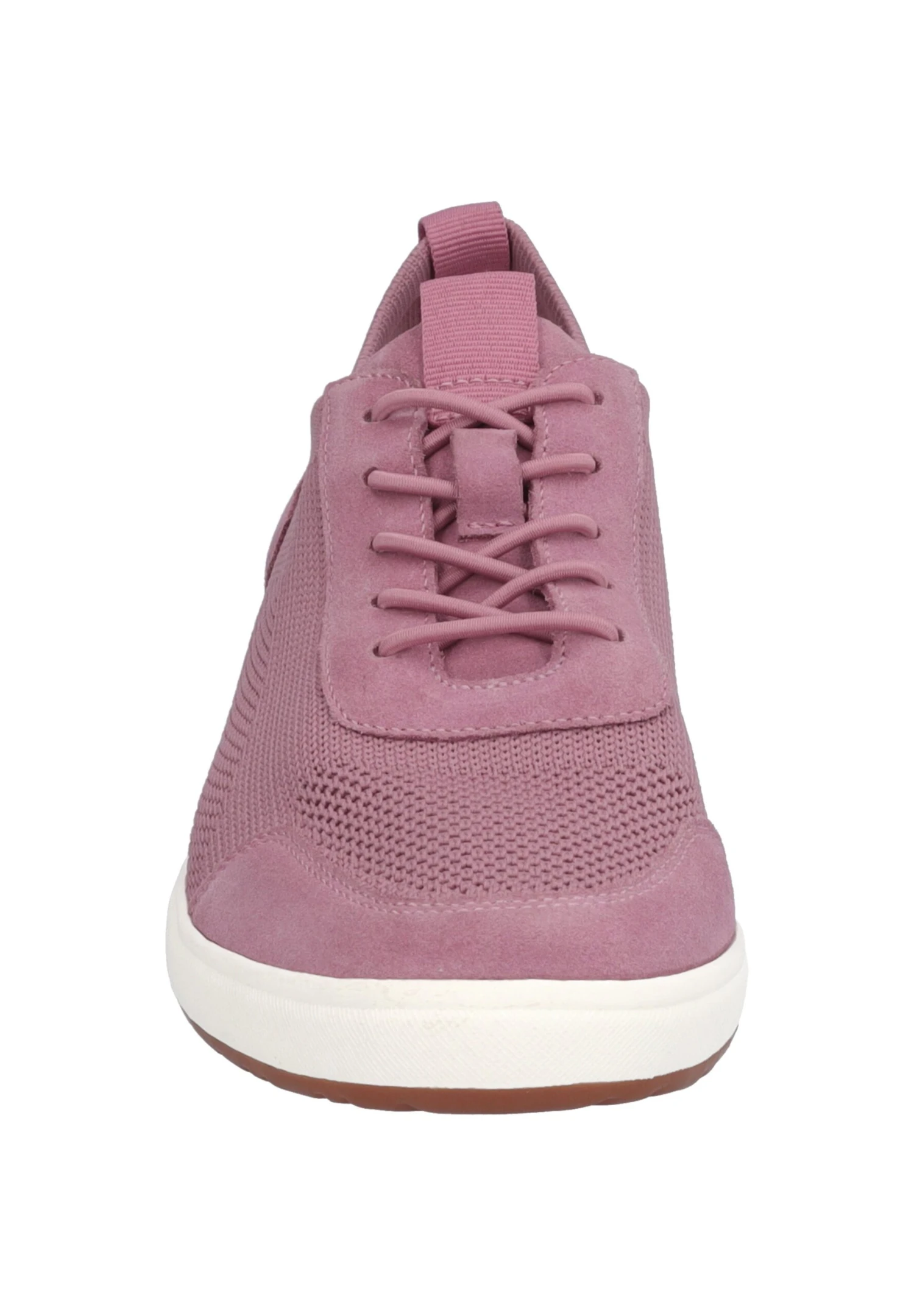 Josef Seibel Caren - Sneakers Laag - Rosa 2 Josef Seibel Caren - Sneakers Laag - Rosa - Afbeelding 2