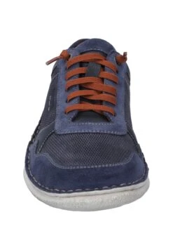 Josef Seibel Anvers 97 - Sportieve Veterschoenen - Ocean 10 Josef Seibel Anvers 97 - Sportieve Veterschoenen - Ocean -Schoenen Winkel 3faa8c9860f04463810bb6b0d330e5fa