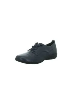 Josef Seibel Sportieve Veterschoenen - Dunkelblau 6 Josef Seibel Sportieve Veterschoenen - Dunkelblau -Schoenen Winkel 3ffbbeb8414d4375ab374eb8c828899f