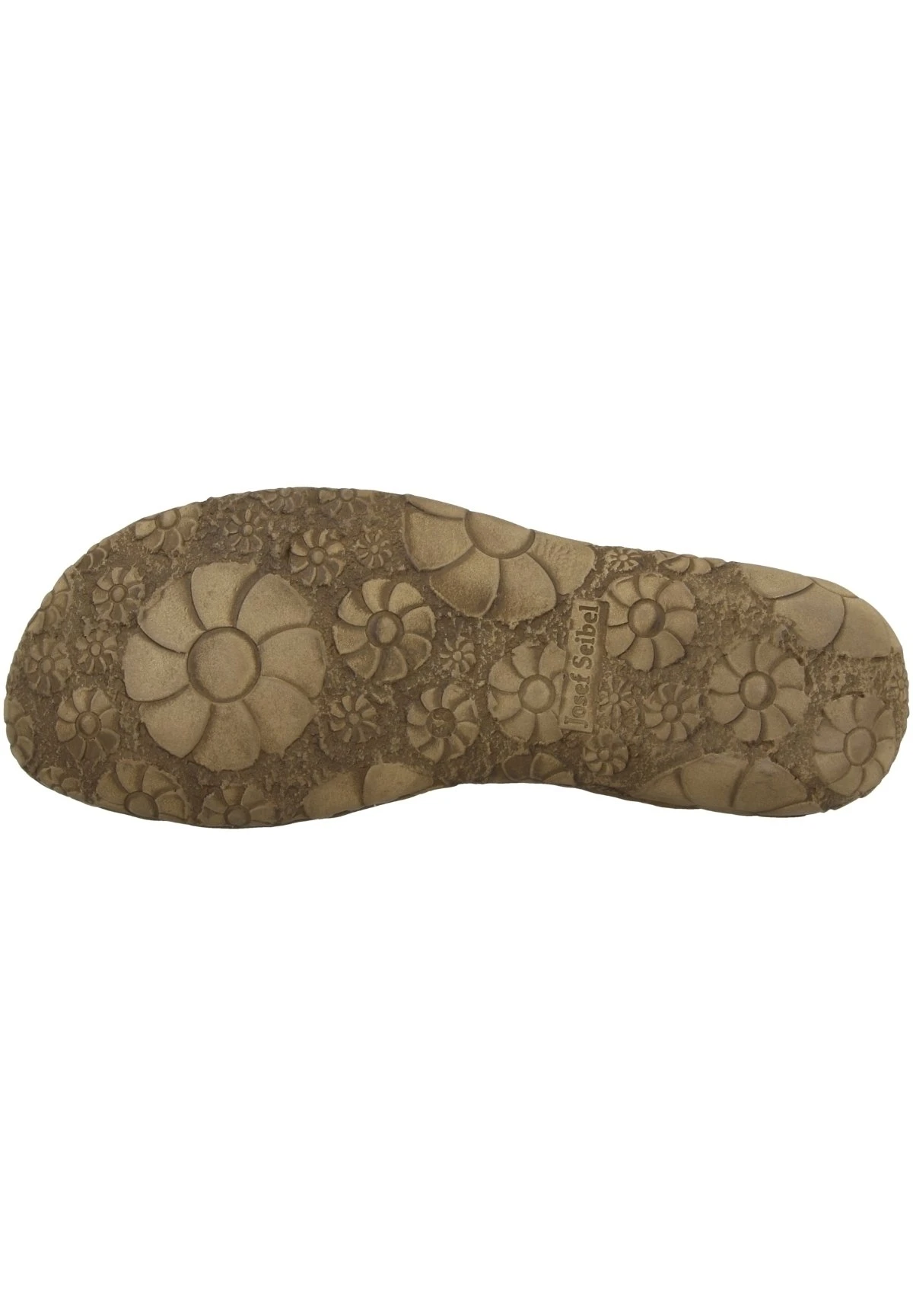 Josef Seibel Rosalie- Muiltjes - Dark Blue-Multi 5 Josef Seibel Rosalie- Muiltjes - Dark Blue-Multi - Afbeelding 5