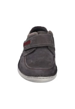 Josef Seibel Anvers 93 - Instappers - Granit-Kombi -Schoenen Winkel 40319e581d9e430dbb7af07696d18ecf