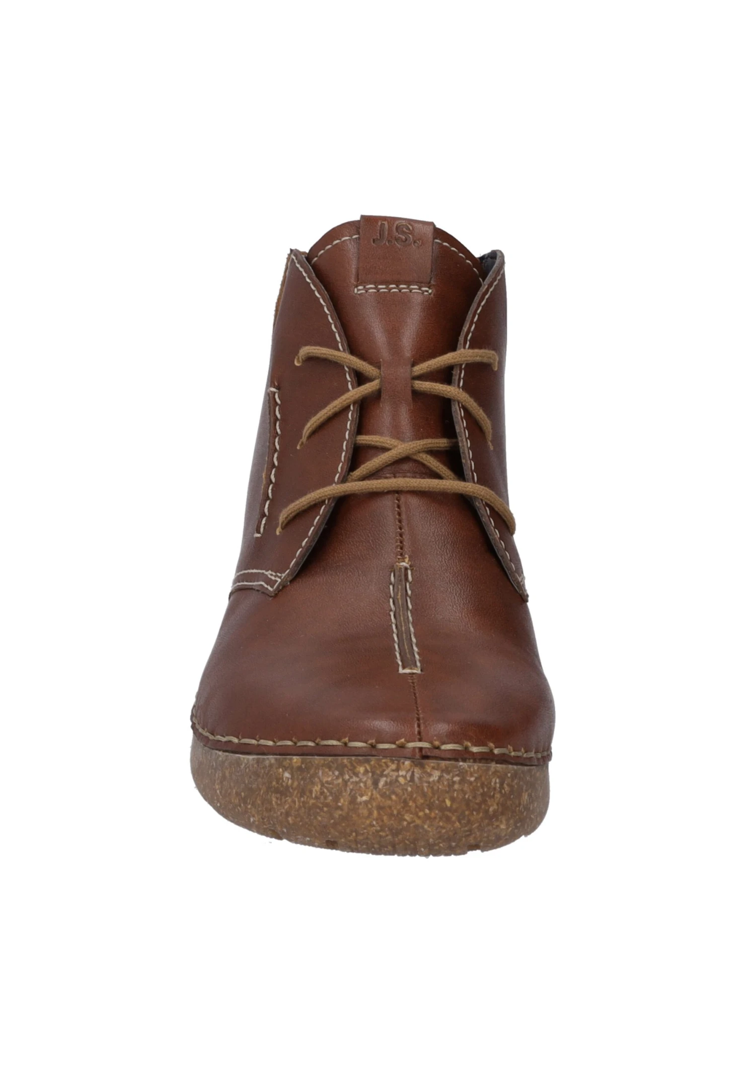 Josef Seibel Fergey- Veterboots - Brown 5 Josef Seibel Fergey- Veterboots - Brown - Afbeelding 5