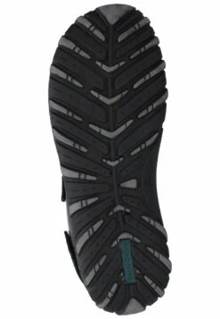 Josef Seibel Sandalen - Schwarz 11 Josef Seibel Sandalen - Schwarz -Schoenen Winkel 4117277f47cc4b029aa9bf94e4a550e0