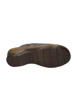 Josef Seibel Catalonia 41 - Clogs - Dunkelblau -Schoenen Winkel 41fa09229d304442a5007b56fd3259a0