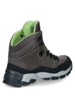 Josef Seibel Philipp - Veterboots - Taupe 8 Josef Seibel Philipp - Veterboots - Taupe -Schoenen Winkel 420c57473f1743ff97ea4bb18f17e368