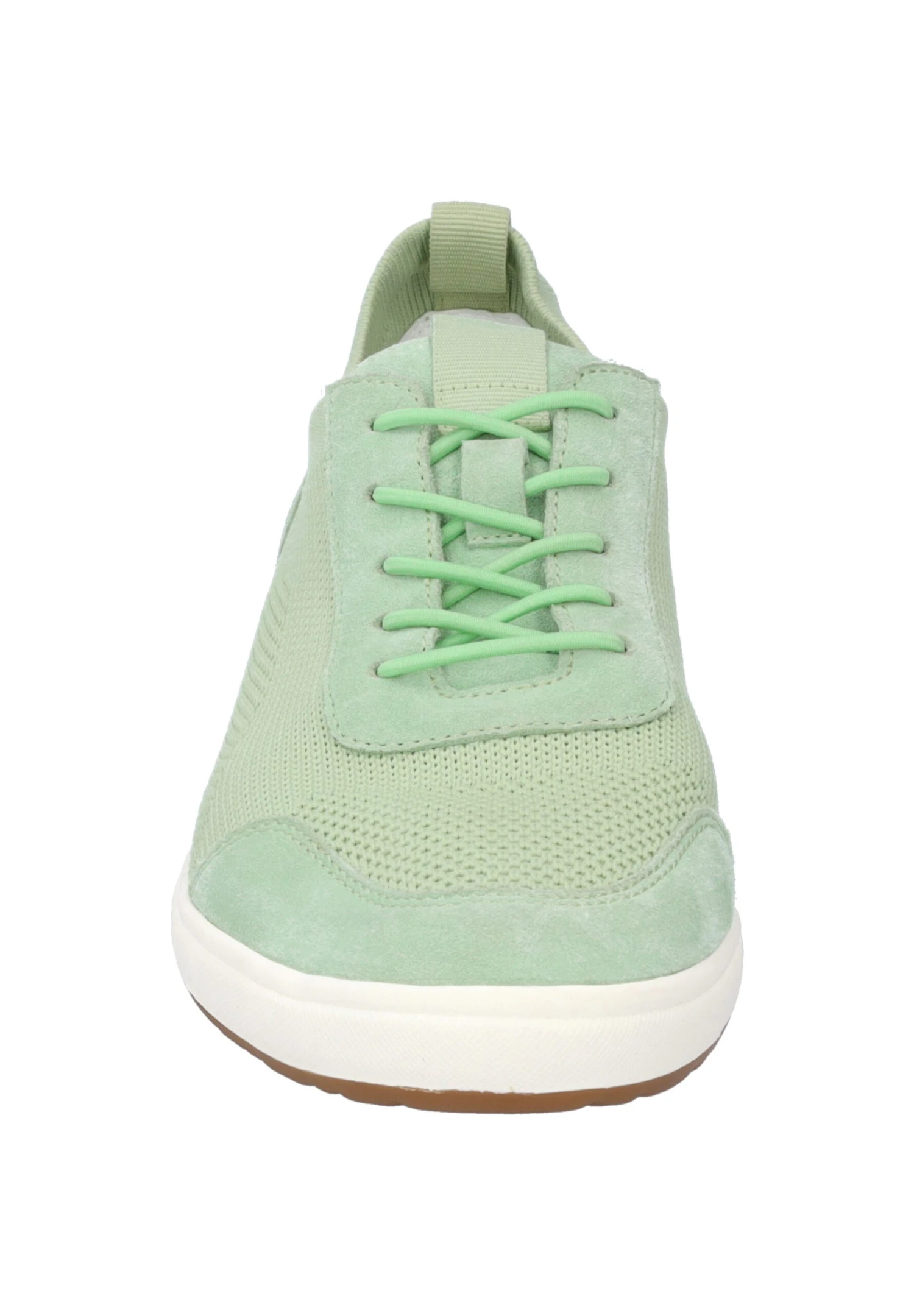 Josef Seibel Sneakers Laag - Mint 5 Josef Seibel Sneakers Laag - Mint - Afbeelding 5