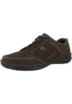Josef Seibel Sportieve Veterschoenen - Moro Kombi 7 Josef Seibel Sportieve Veterschoenen - Moro Kombi -Schoenen Winkel 4239834e756a4f9bbc6a7241e832d98f
