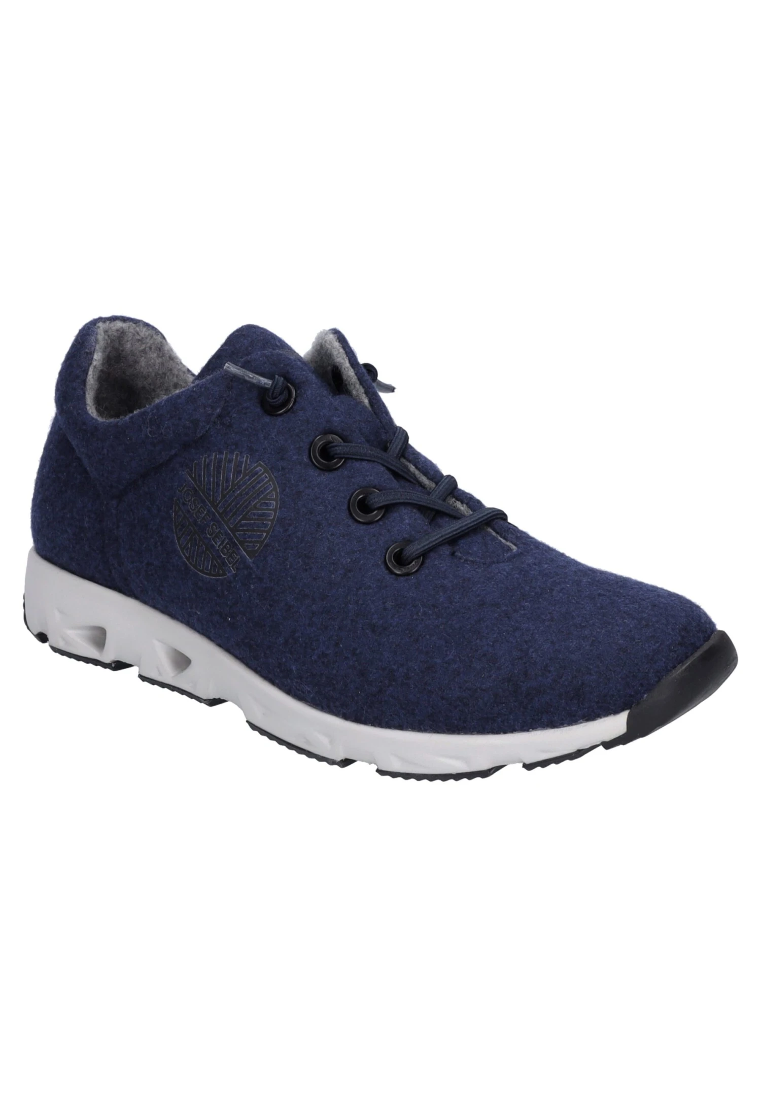 Josef Seibel Sneakers Laag - Ocean 2 Josef Seibel Sneakers Laag - Ocean - Afbeelding 2