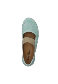 Josef Seibel Fergey - Instappers - Mint -Schoenen Winkel 42c27408bd4c4751b4eb5a2f2f41717c