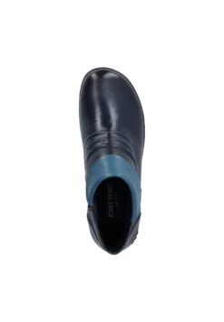 Josef Seibel Laarzen - Ocean Kombi 8 Josef Seibel Laarzen - Ocean Kombi -Schoenen Winkel 4301779b18404dc280750f475fc15296