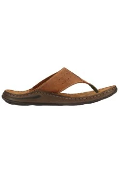 Josef Seibel Pantoffels - Braun 9 Josef Seibel Pantoffels - Braun -Schoenen Winkel 43077e608dfa459d80d40b0cdc60d01f