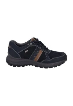 Josef Seibel Stefan - Sportieve Veterschoenen - Indigo Kombi 13 Josef Seibel Stefan - Sportieve Veterschoenen - Indigo Kombi -Schoenen Winkel 4347539823f74f34b076d0775d3bde5e