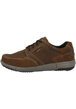Josef Seibel Sportieve Veterschoenen - Brandy Multi (25351-Te16-322)