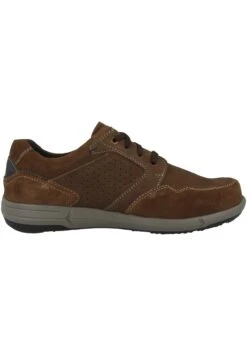 Josef Seibel Sportieve Veterschoenen - Brandy Multi (25351-Te16-322) -Schoenen Winkel 43af4dc8e7e140489eb3d6d75520c9fc