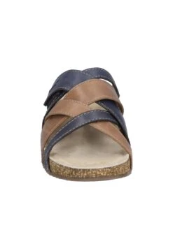 Josef Seibel Tonga 74 - Muiltjes - Jeans-Kombi 13 Josef Seibel Tonga 74 - Muiltjes - Jeans-Kombi -Schoenen Winkel 43e5aa7490f9486497c244e12f76f643