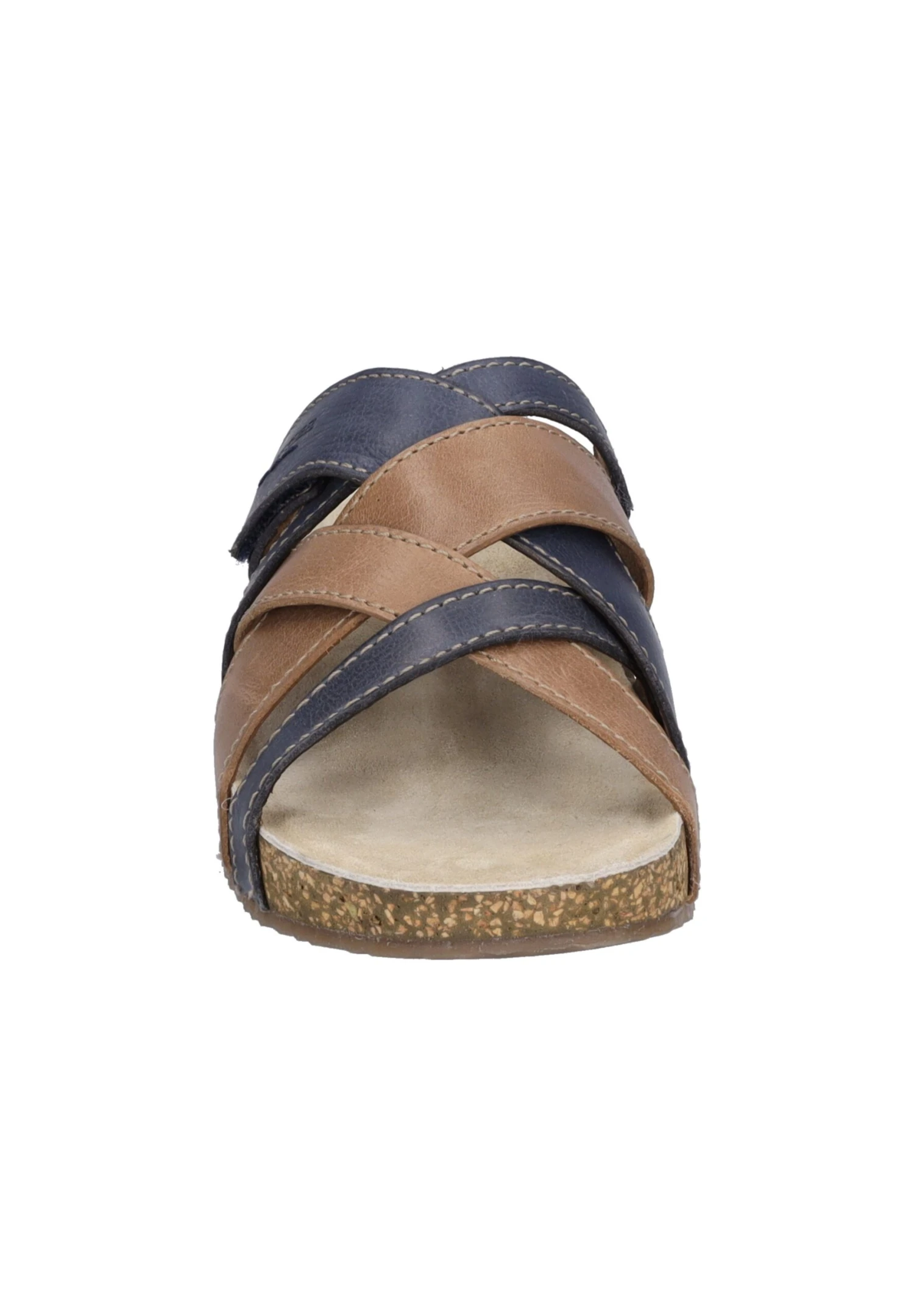 Josef Seibel Tonga 74 - Muiltjes - Jeans-Kombi 7 Josef Seibel Tonga 74 - Muiltjes - Jeans-Kombi - Afbeelding 7